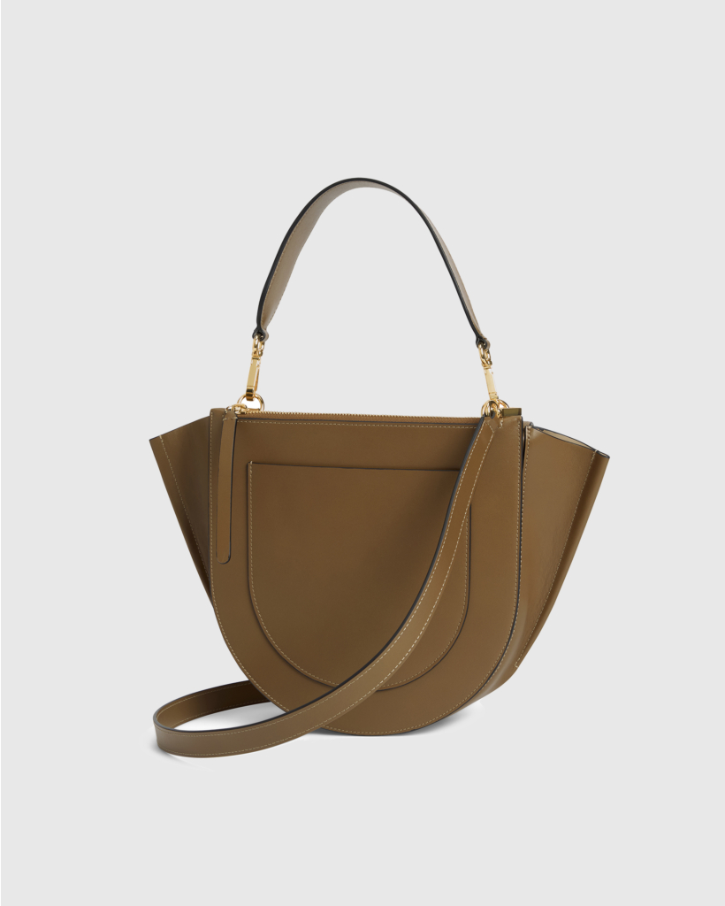 Hortensia Bag Medium Cabana