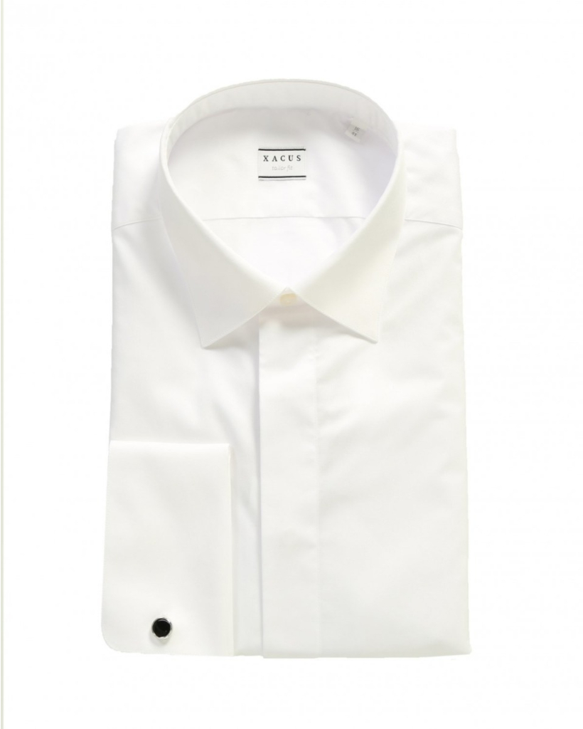 Shirt tailor fit wit