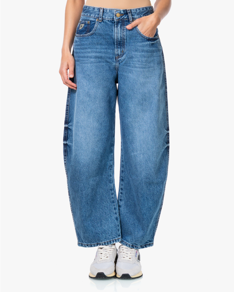 Dali Jeans Jackson Stone L32