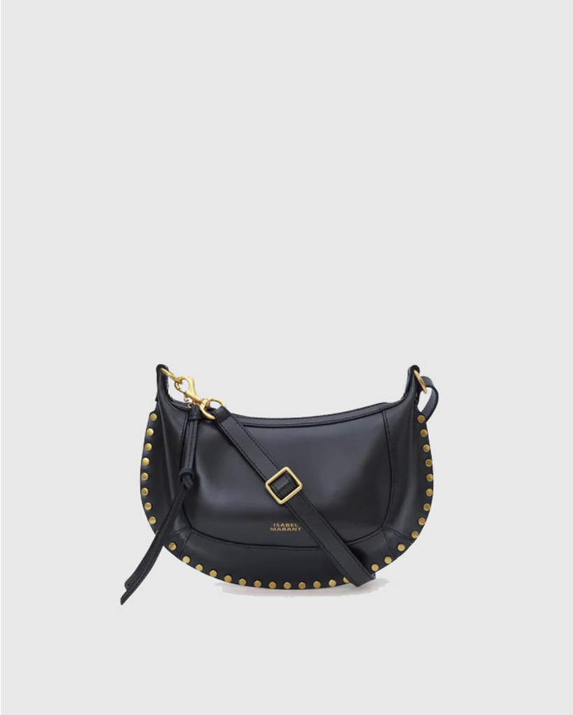 Oskan Moon Bag Zwart