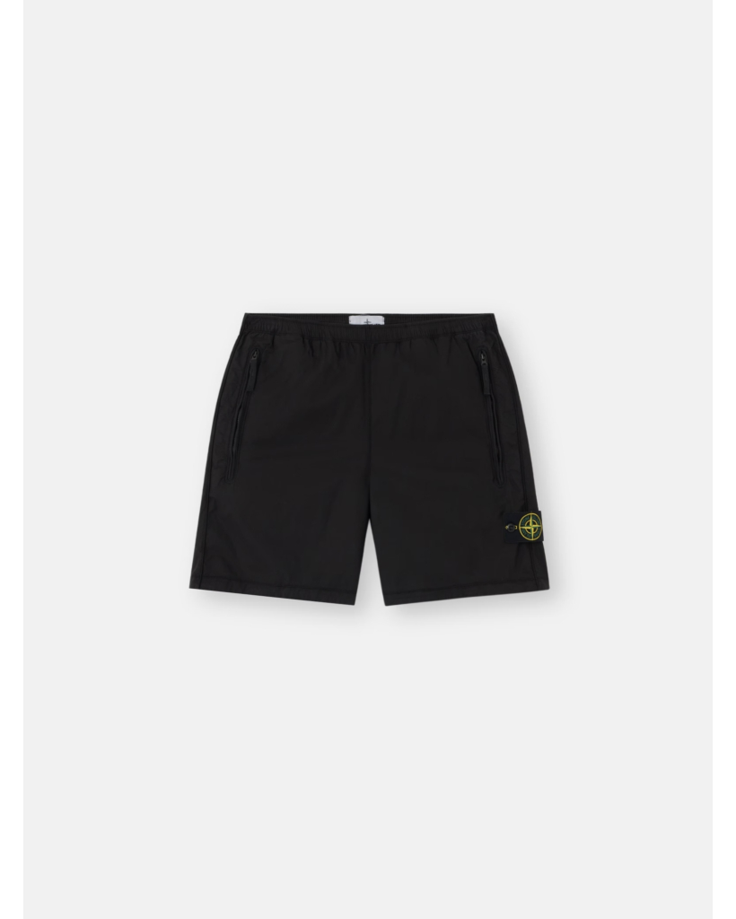 L100017 Short Zwart