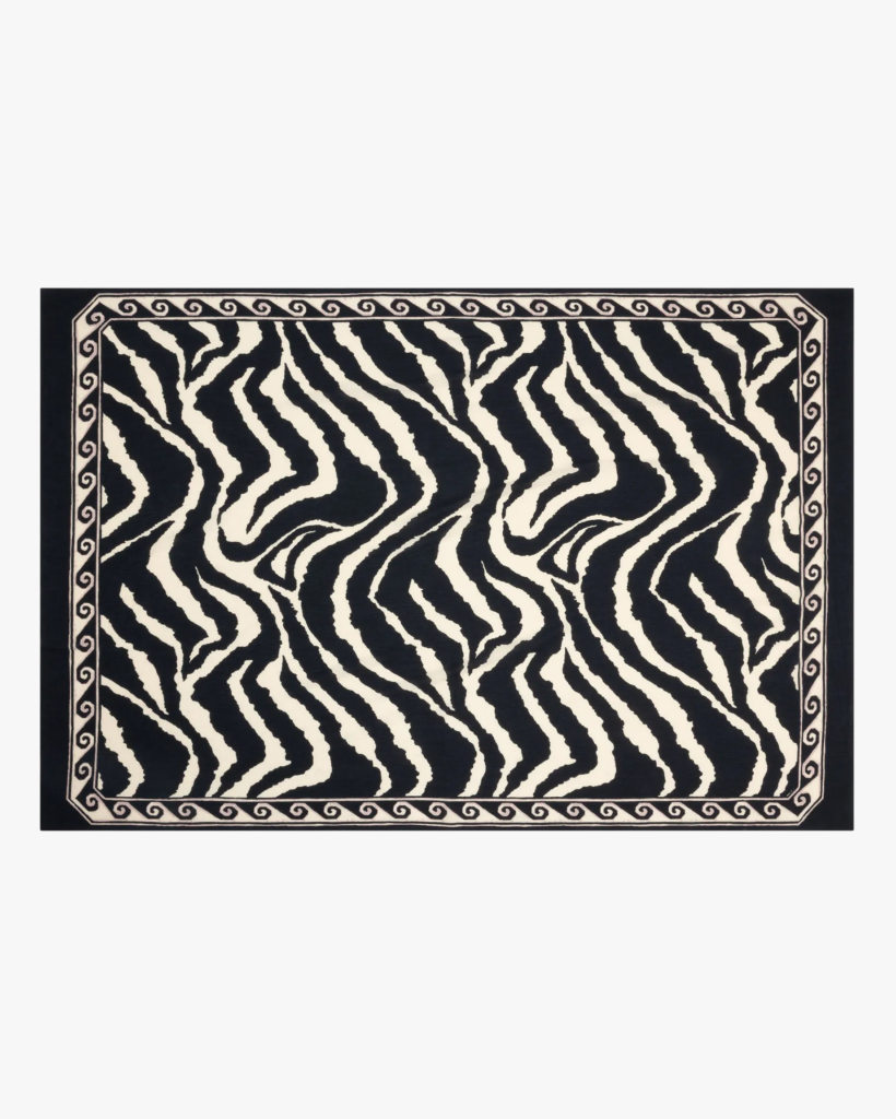 Sarong Zebra Print