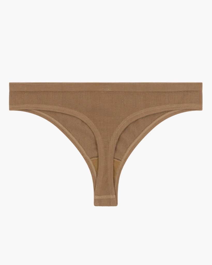 Lima Comfy String Light Brown