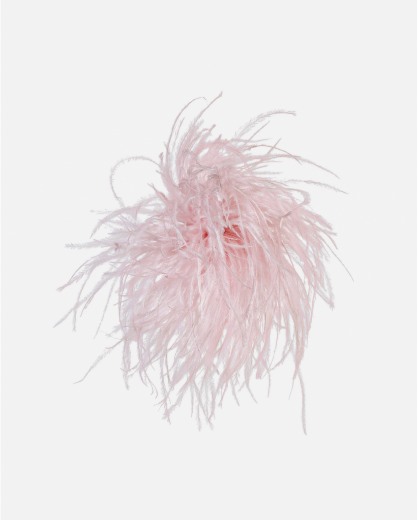 Broche Creamy Blush