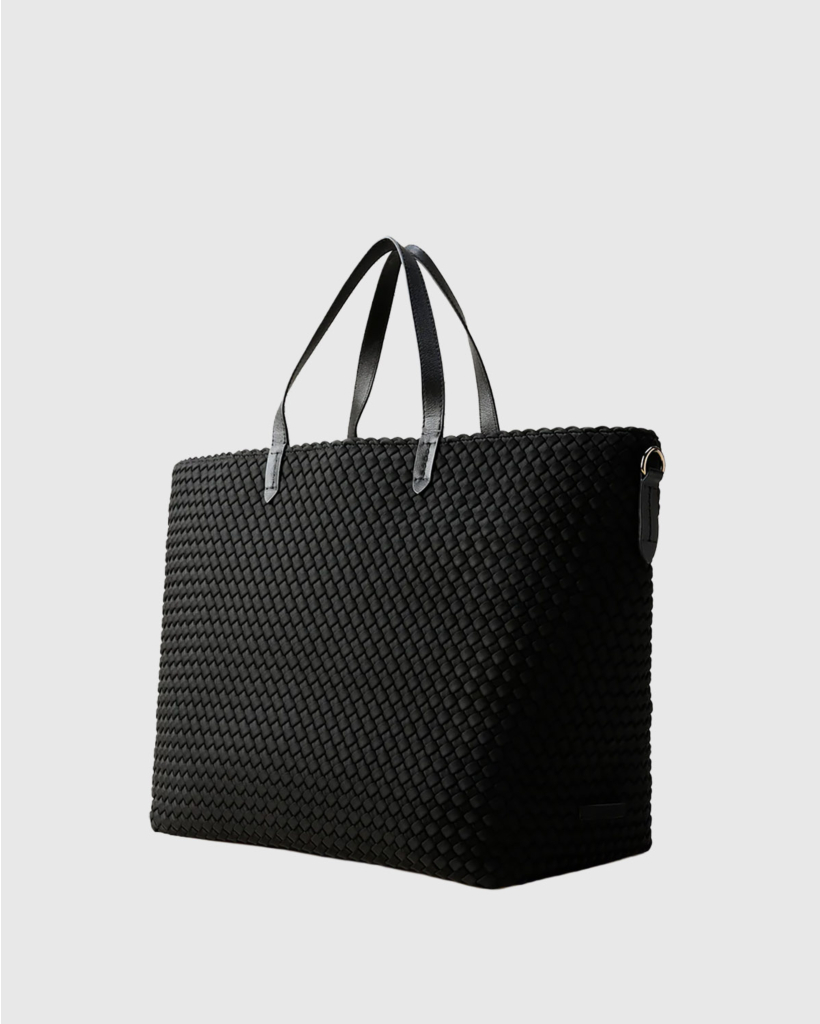 Geneva Weekender Onyx