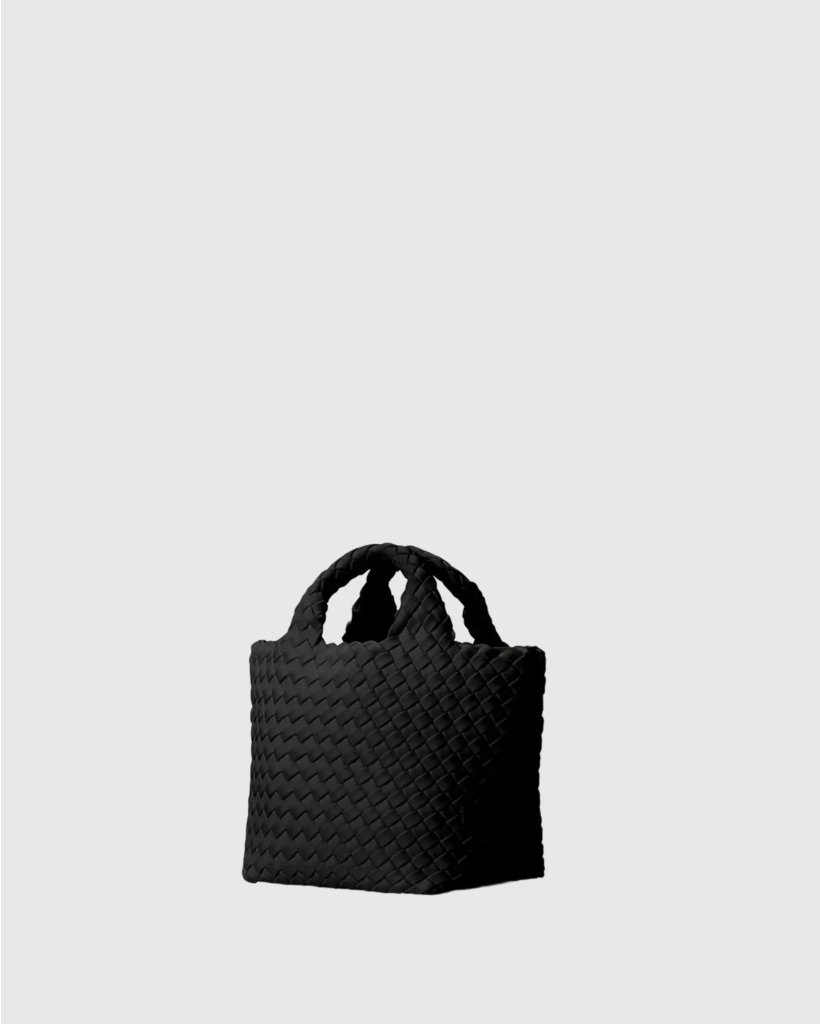 St. Barths Petit Tote Onyx
