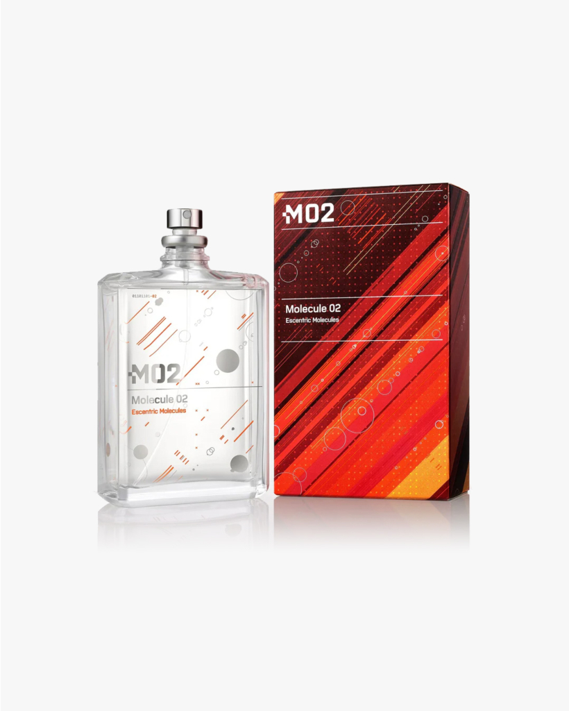 Molecule 02