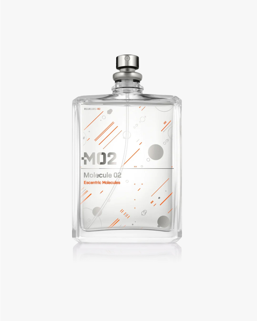 Molecule 02