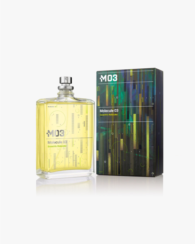 Molecule 03
