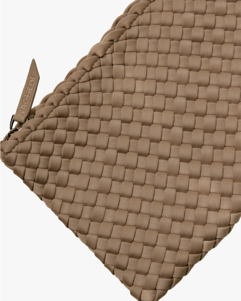 St.Barth Medium Tote Cashmere