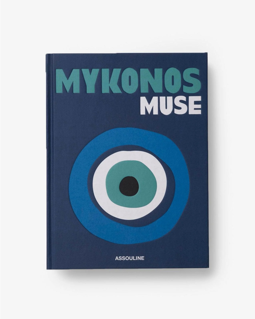 Mykonos Muse