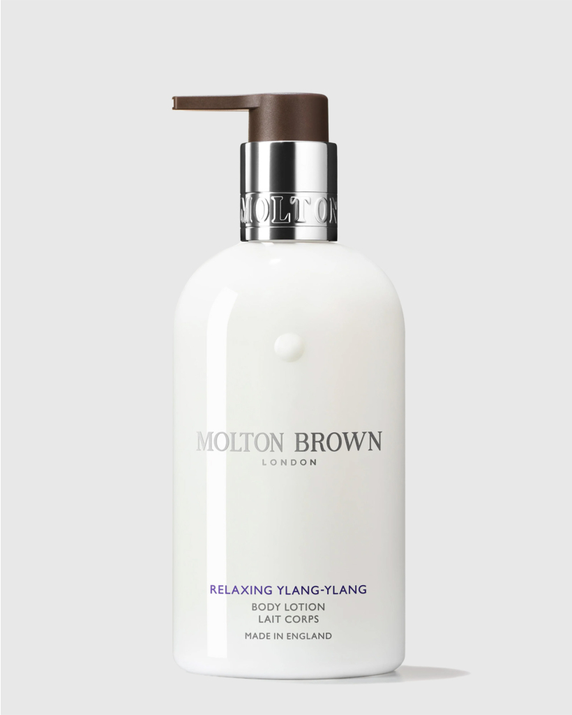 Relaxing Ylang-Ylang Bodylotion 300ml