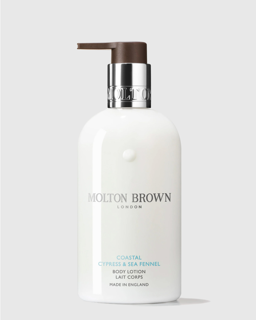 Coastal Cypress & Sea Fennel Bodylotion 300ml