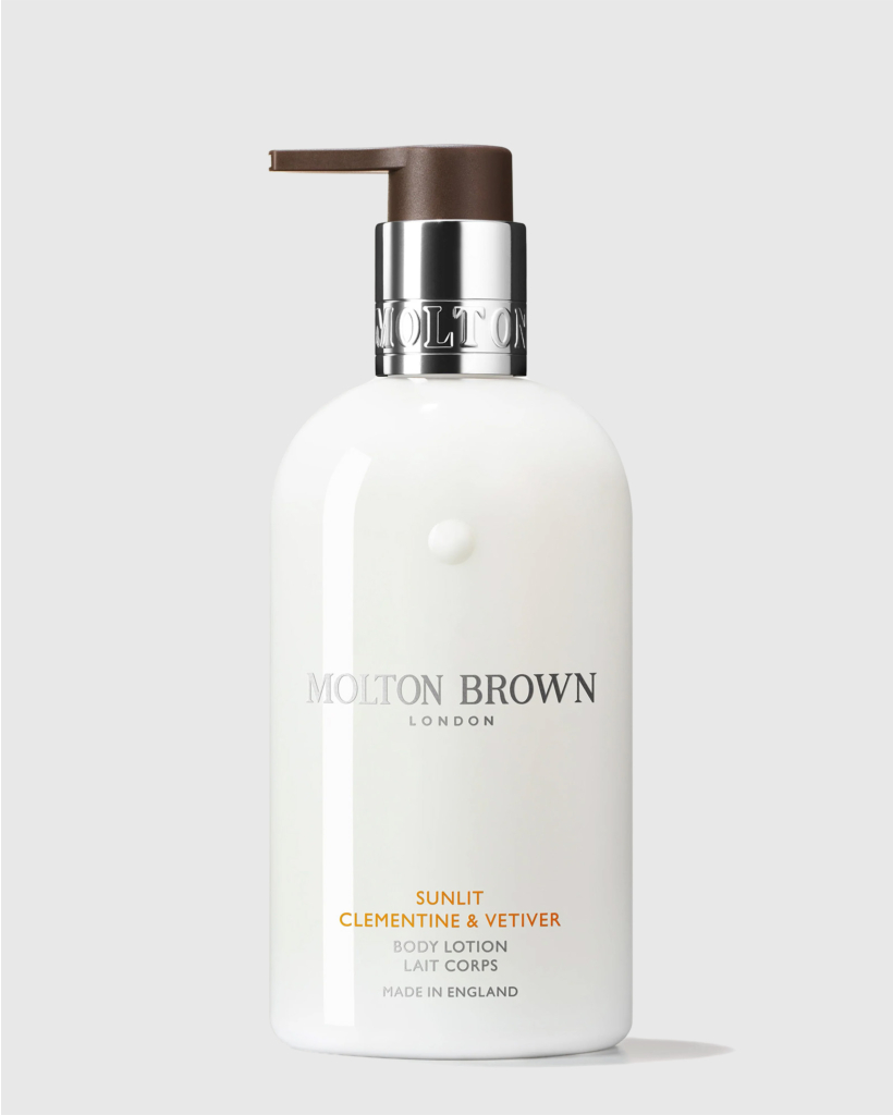 Bodylotion SUNLIT CLEMENTIN