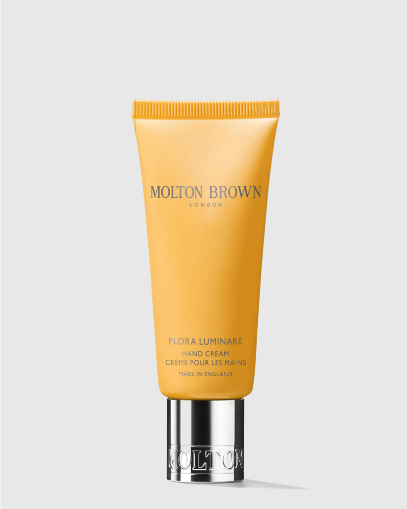 Flora Luminare Handcrème 40ml