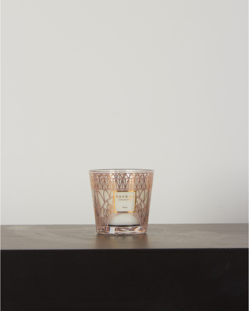 My First Baobab Paris