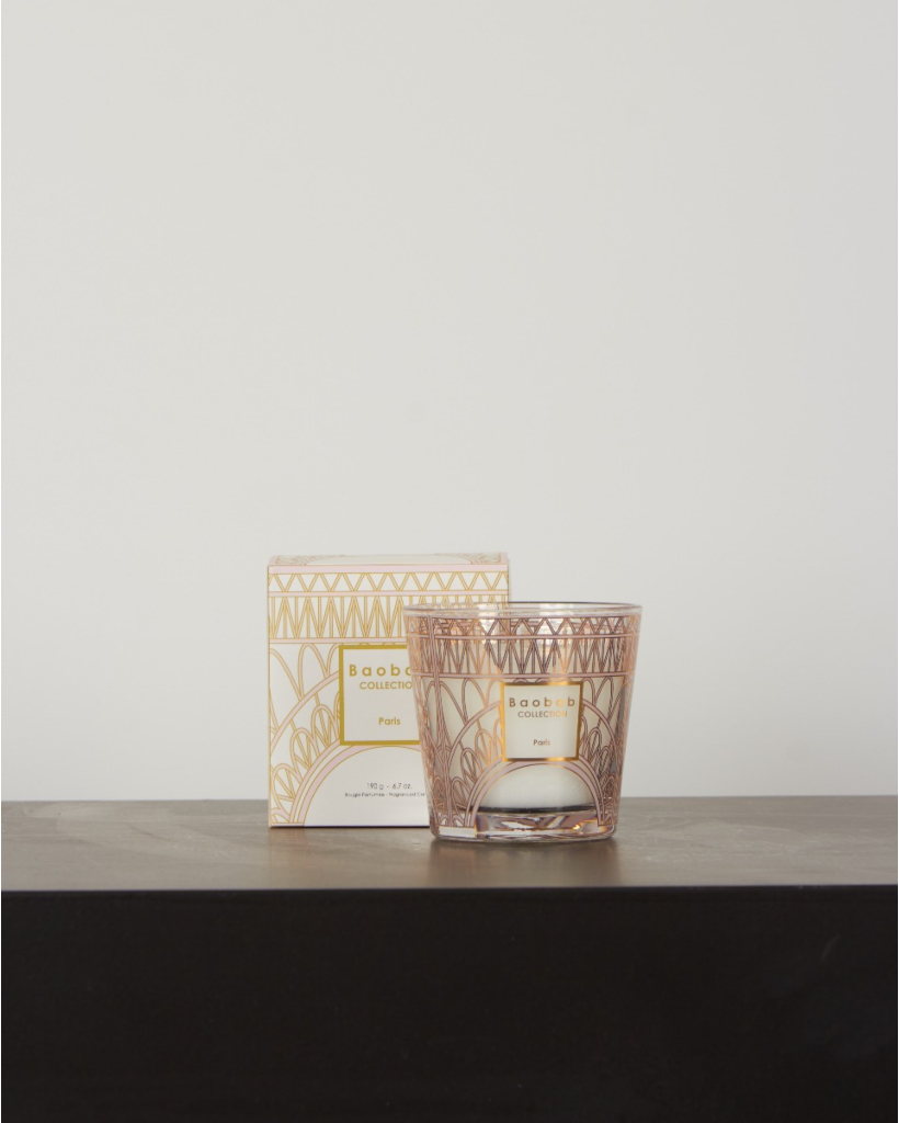 My First Baobab Paris