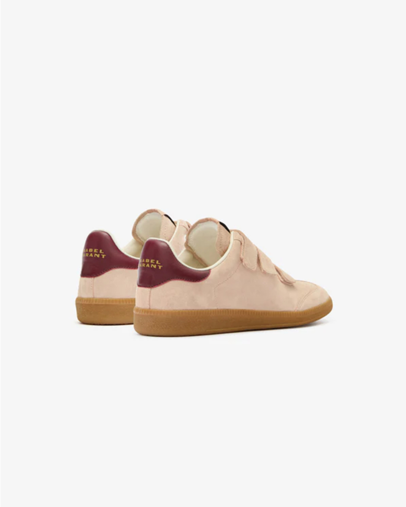 Beth Sneaker Roze 