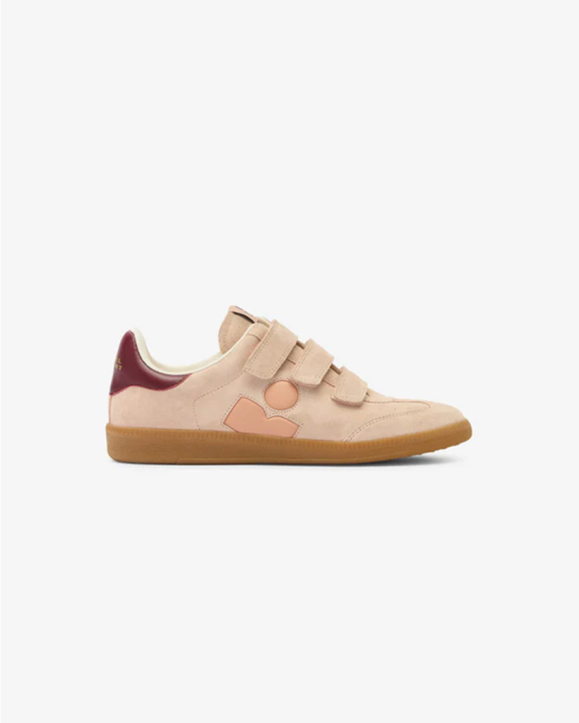 Beth Sneaker Roze 