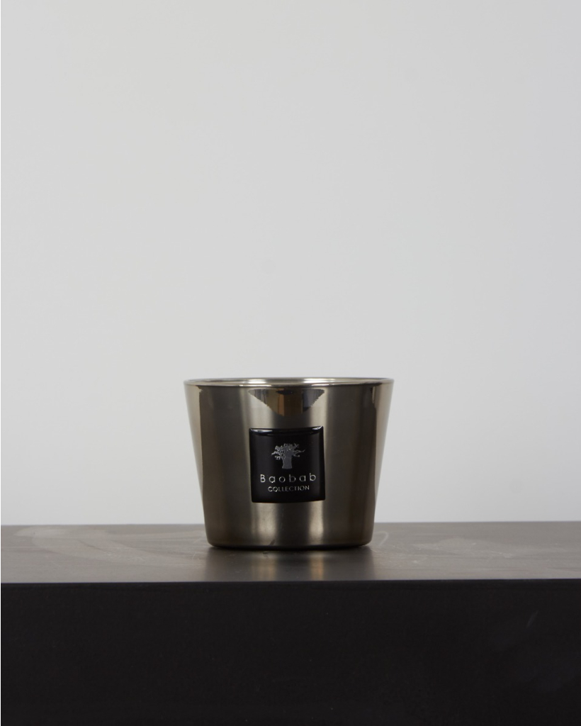 Geurkaars Platinum Max10