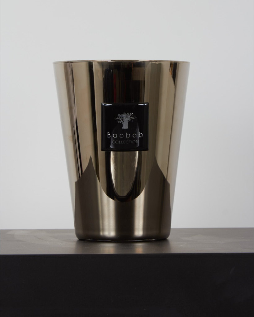 Geurkaars Platinum Max24