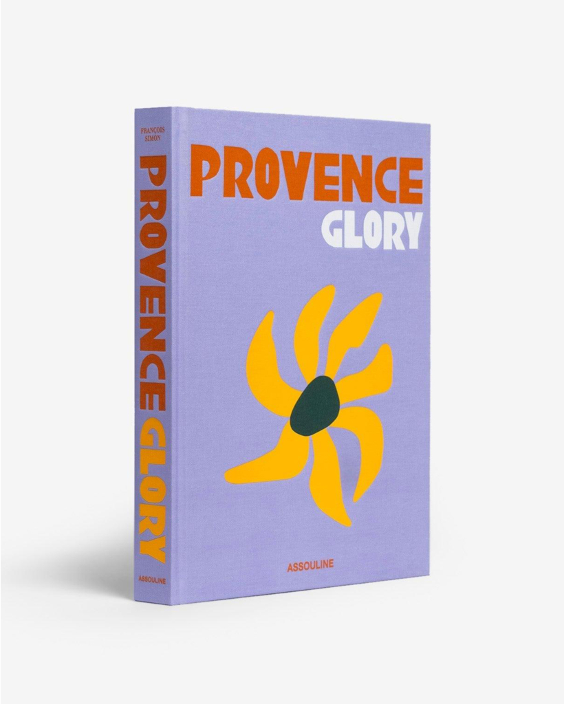Provence Glory
