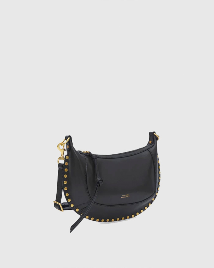 Oskan Moon Bag Zwart