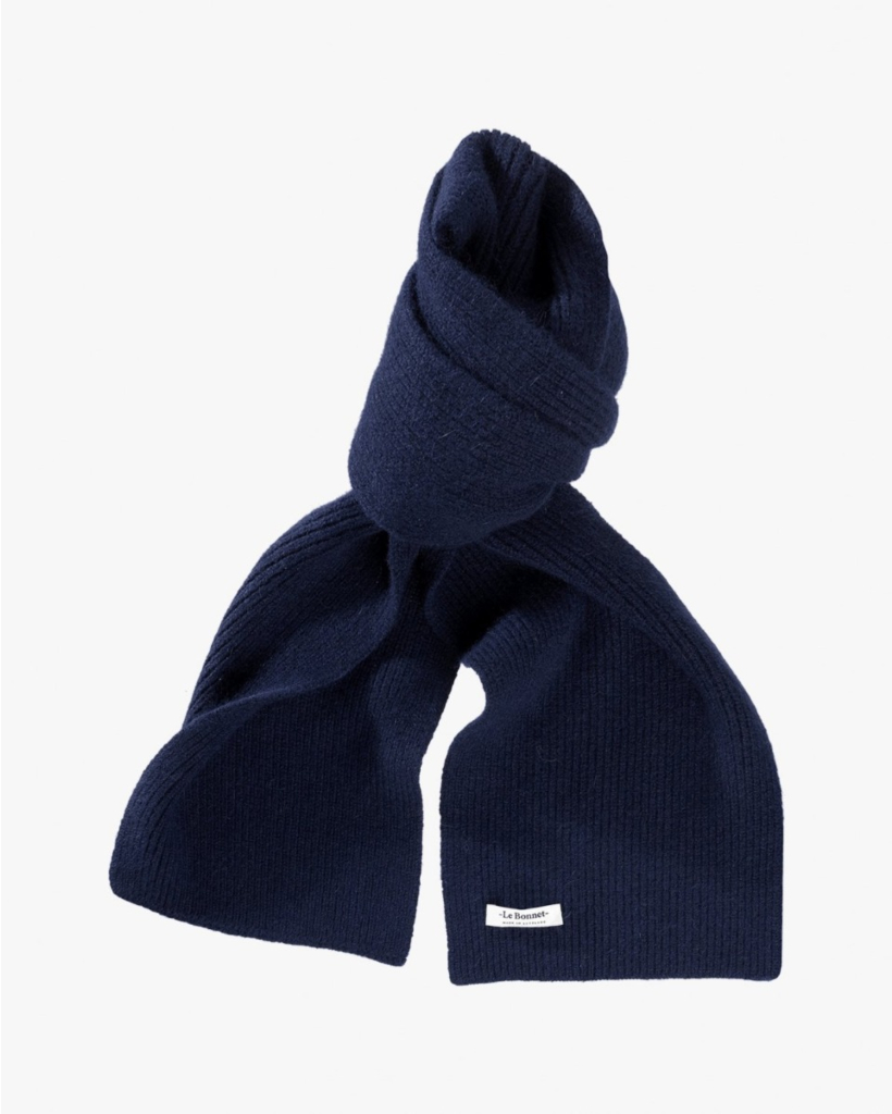 Scarf Midnight
