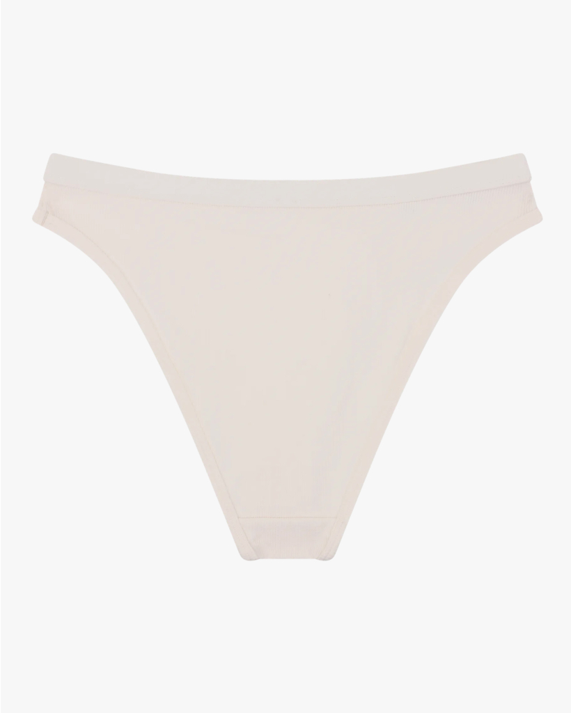 Closed x Love Stories - Enith Brazilian-style briefs Off white