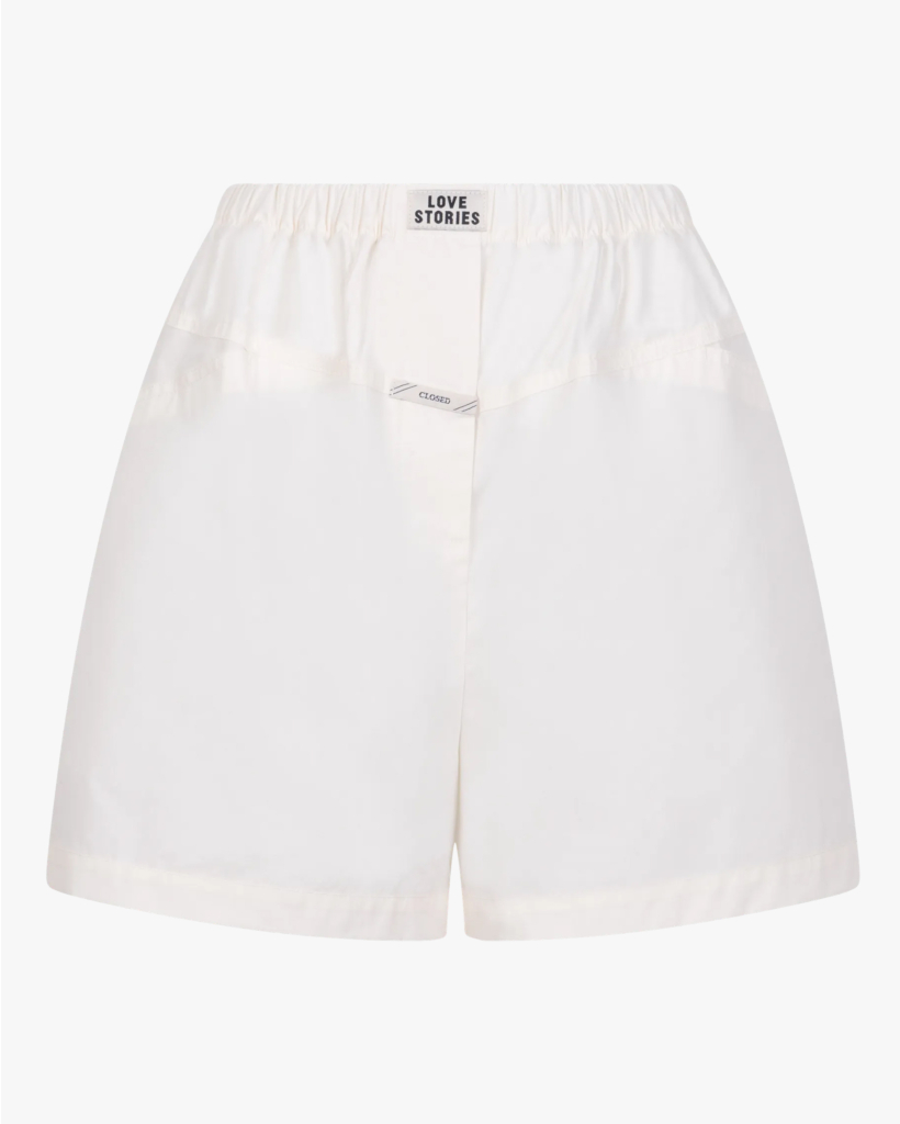 Closed x Love Stories - James Boxershort Off white
