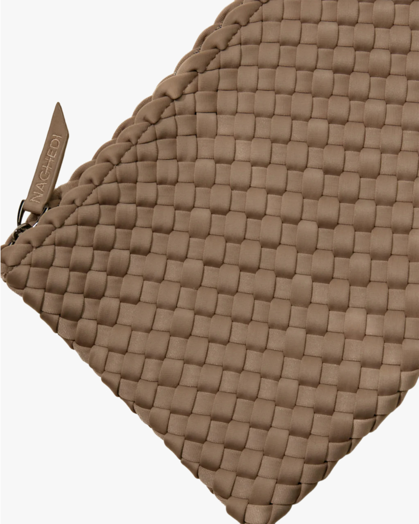 St.Barth Large Tote Cashmere
