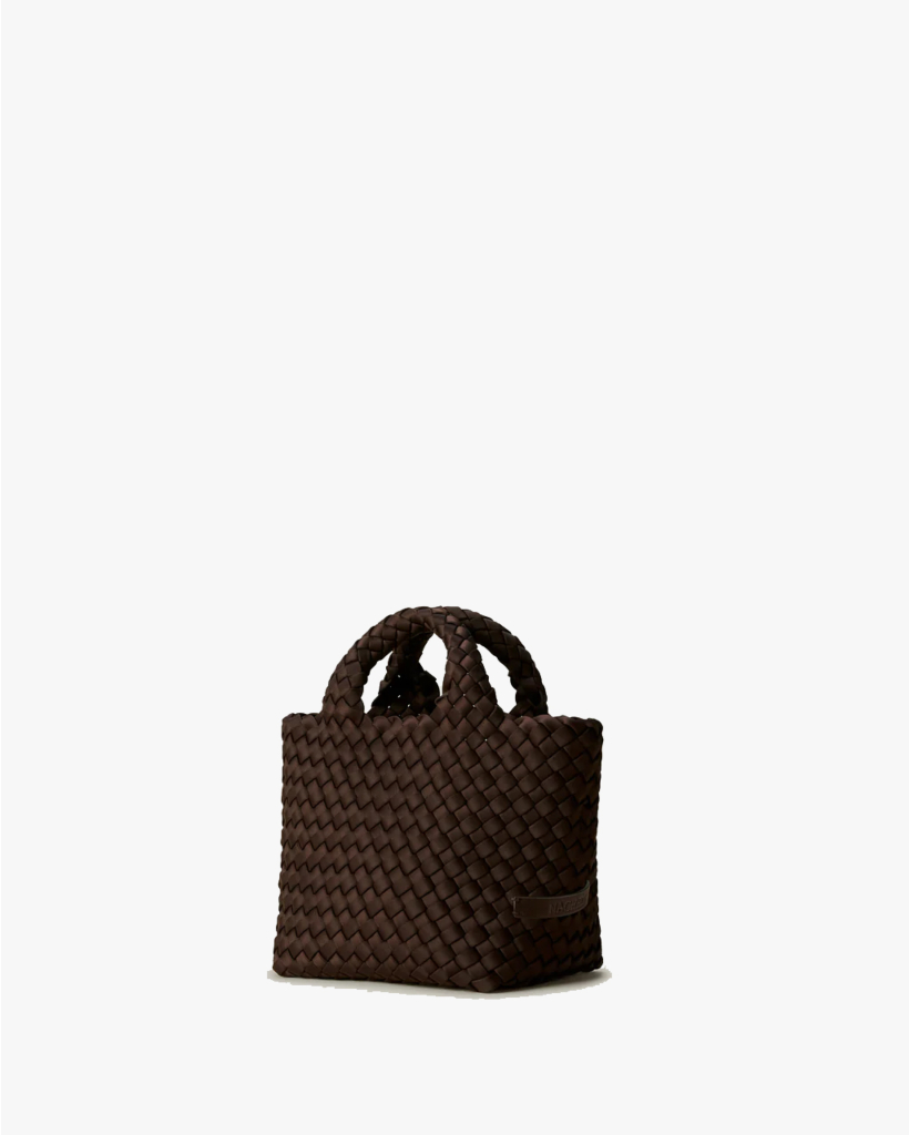 St.Barth Petit Tas Chocolate