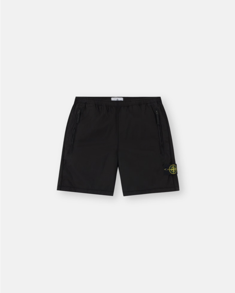 L100017 Short Zwart