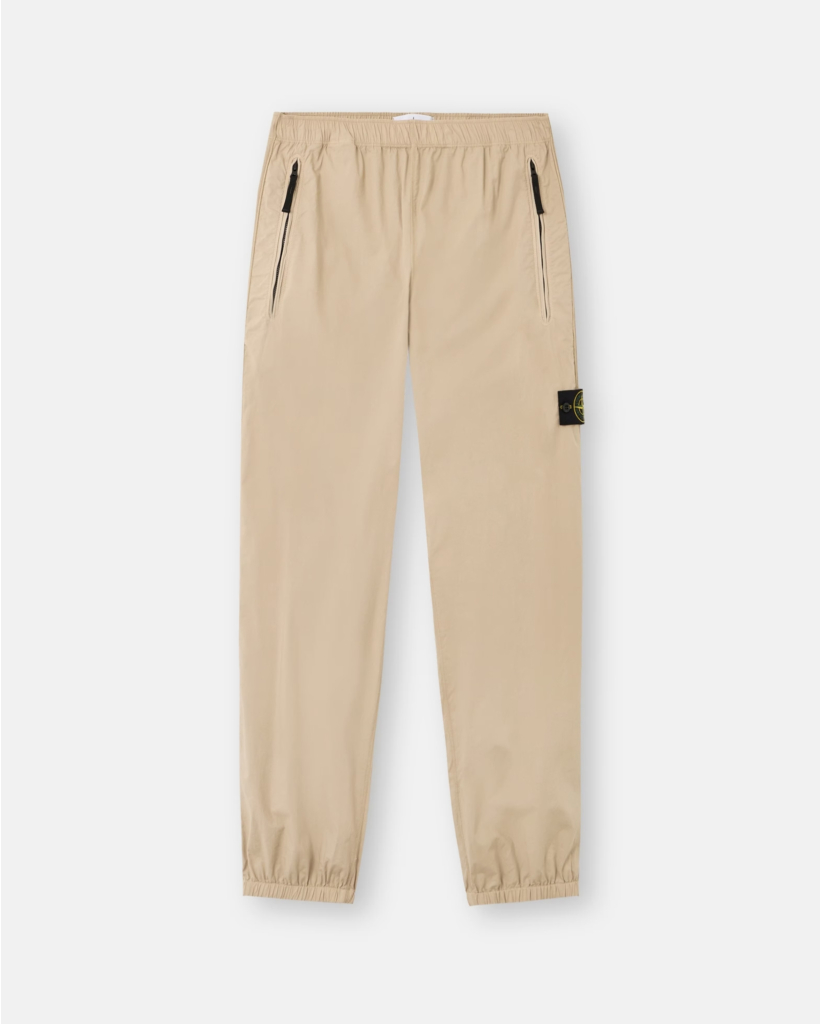 3100049 Stretch Jogger Desert