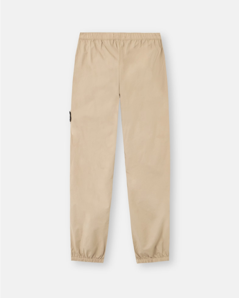 3100049 Stretch Jogger Desert
