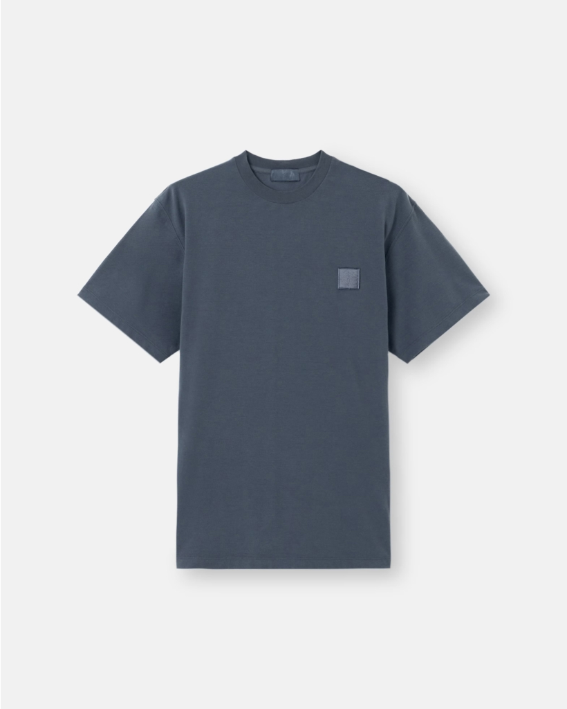 2100021 T-shirt Slate Blue