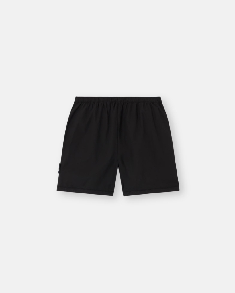 L100017 Short Zwart