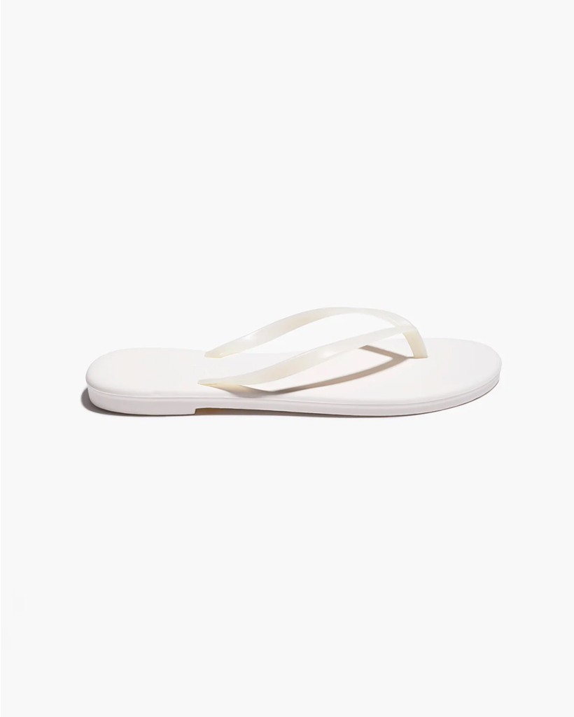 Aqua Slippers Coconut