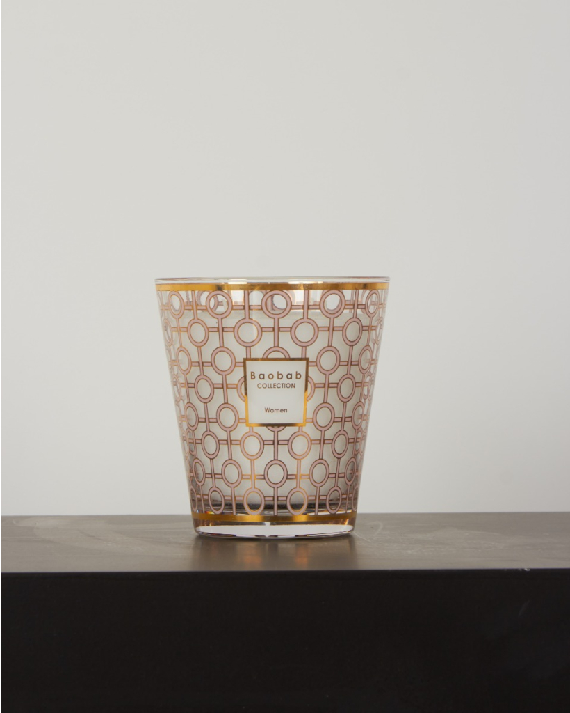 Geurkaars Women Max16