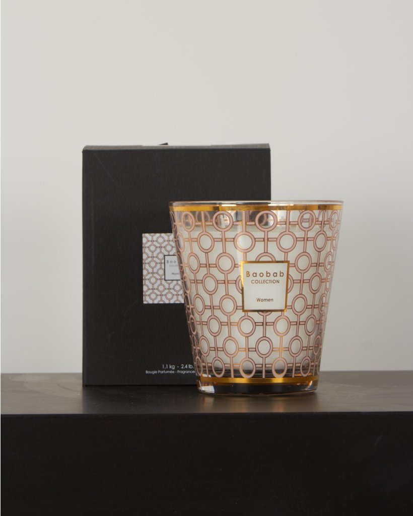 Geurkaars Women Max16