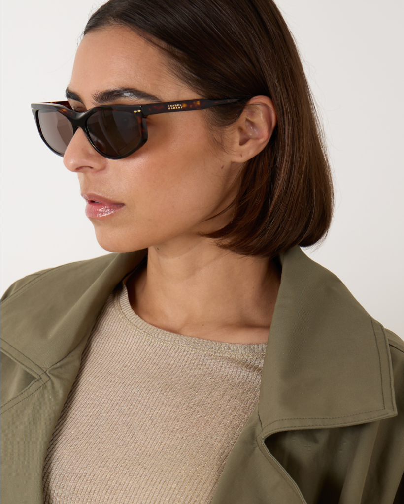 Sunglasses IM 0194/S Havana