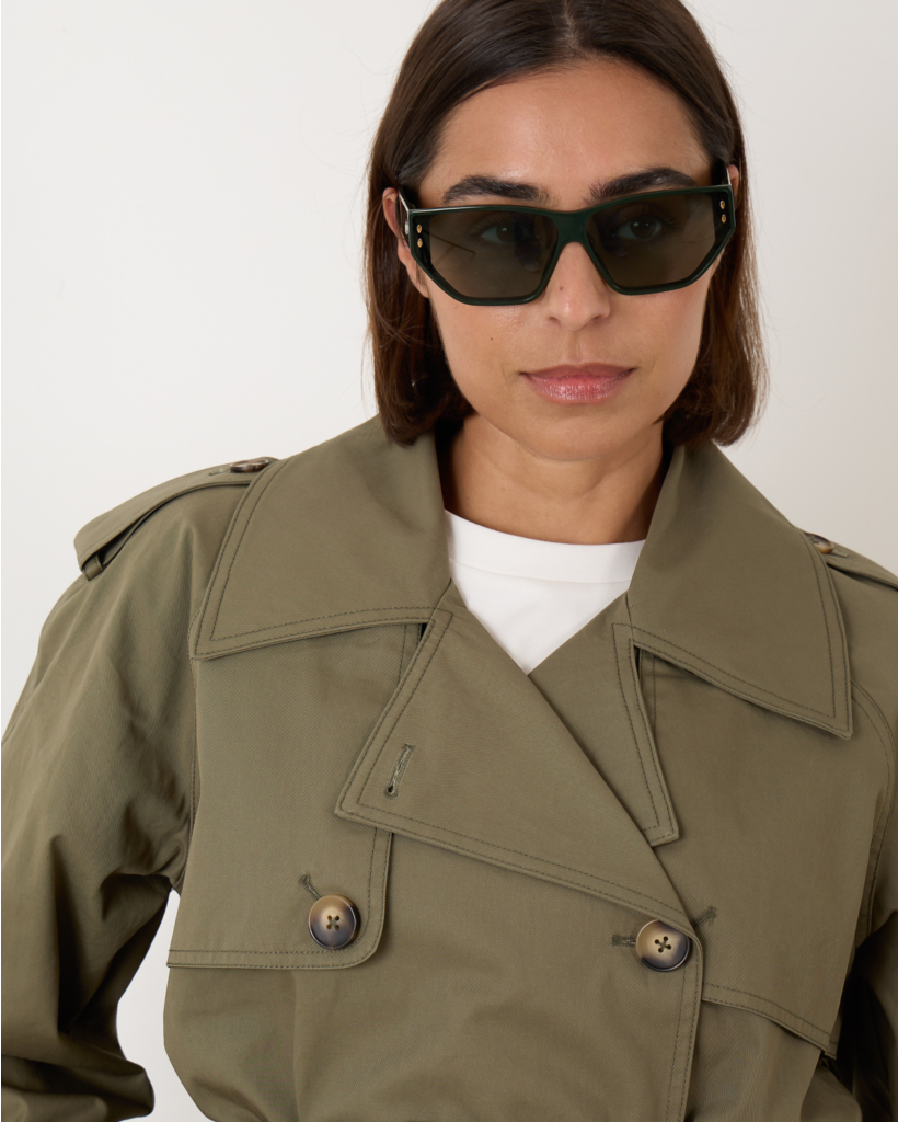 Sunglasses IM 00184/S Groen