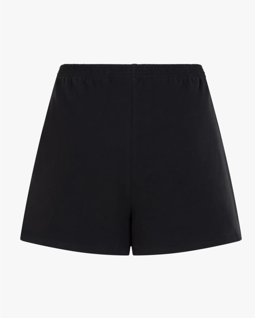 Sunday Short Zwart