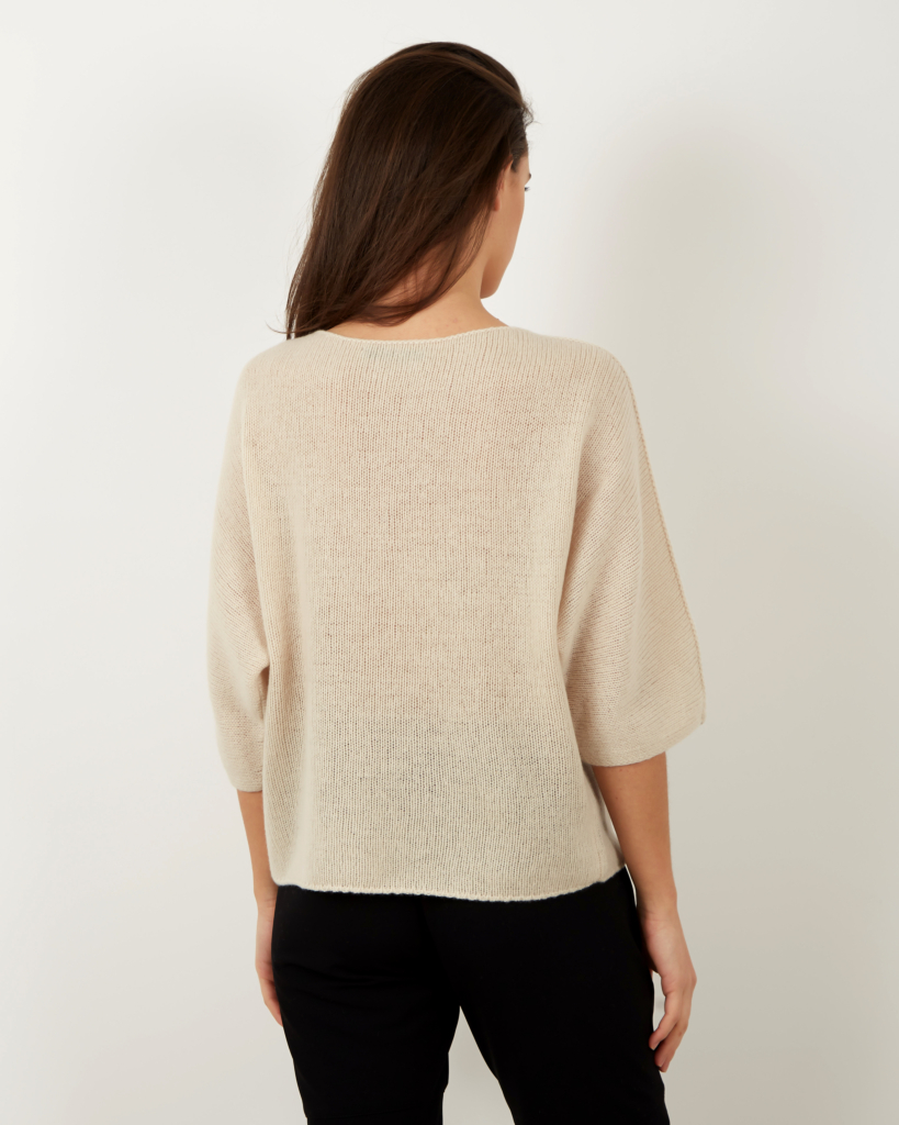 FFC Pullover oatmeal