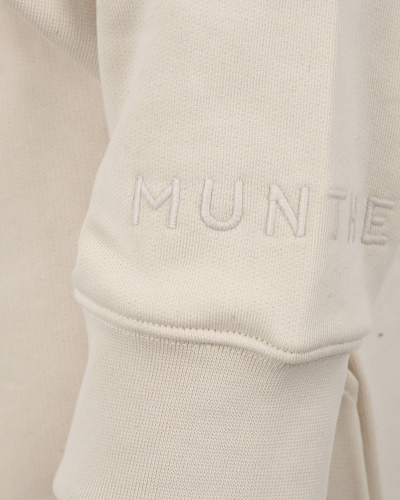 Munthe Pullover Powell