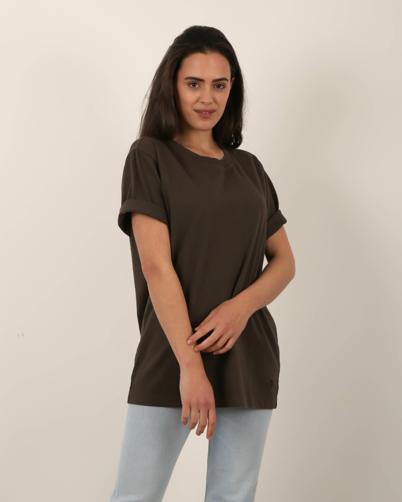 Malene Birger T-shirt Fayeh