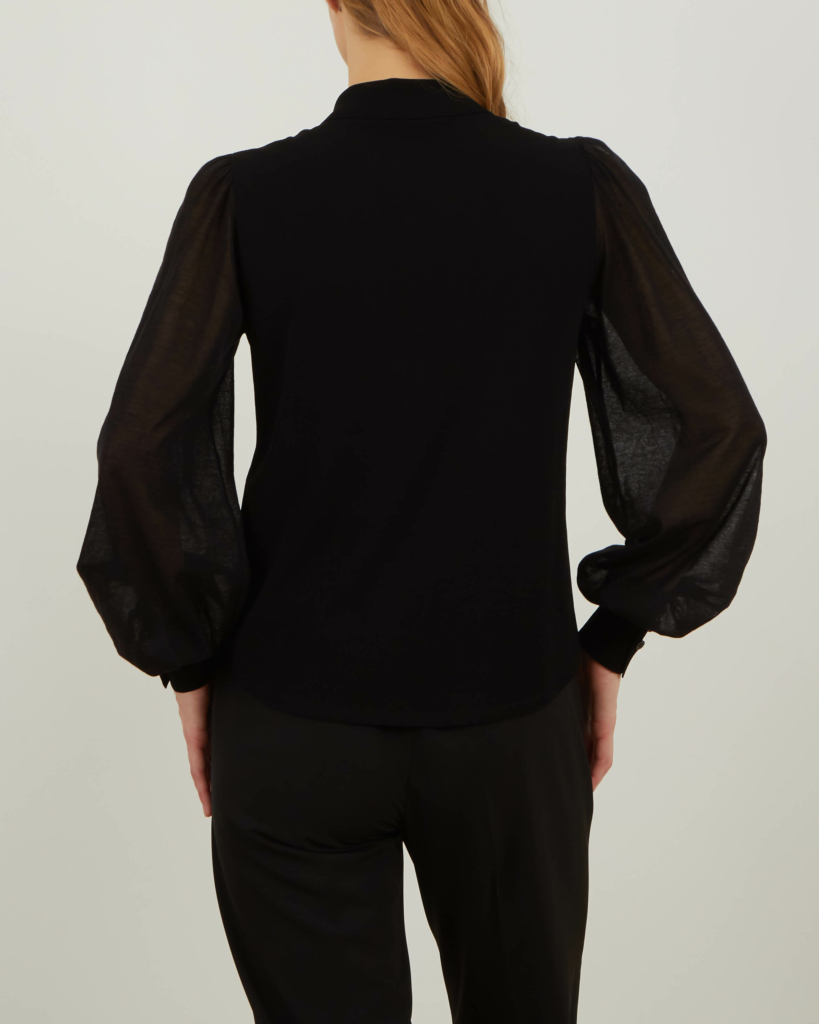 Marc Cain Collections Blouse black