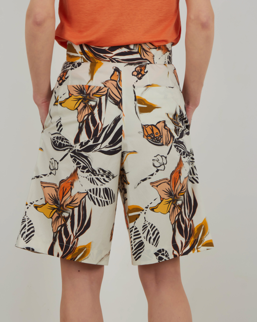 Marc Cain Collections Short africana