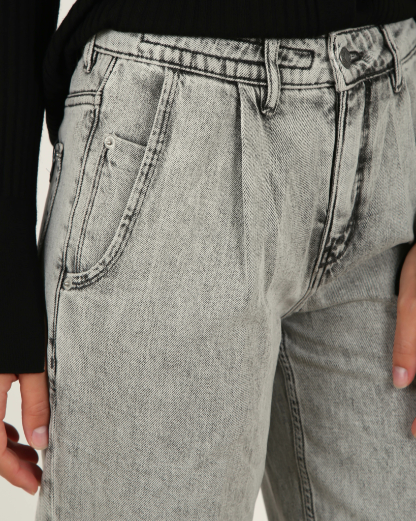 Drykorn  Jeans Decide grey