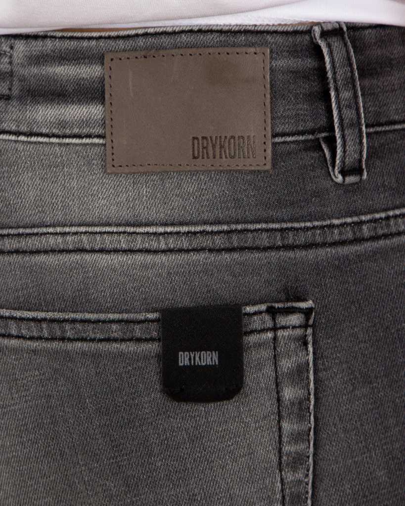 Drykorn  Need Jeans Grey